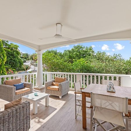 Blue Bay Apartments Sint Michiel Екстер'єр фото