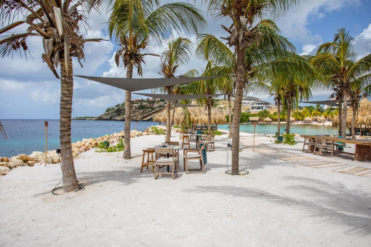 Blue Bay Apartments Sint Michiel Екстер'єр фото