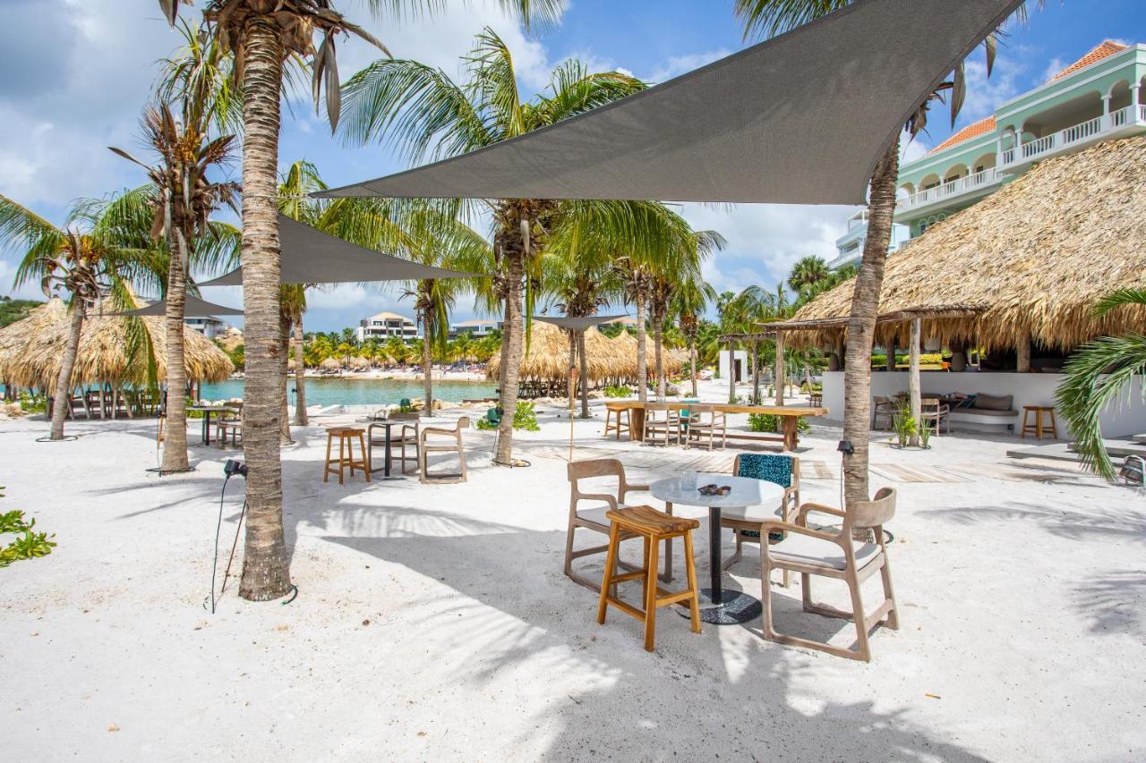 Blue Bay Apartments Sint Michiel Екстер'єр фото